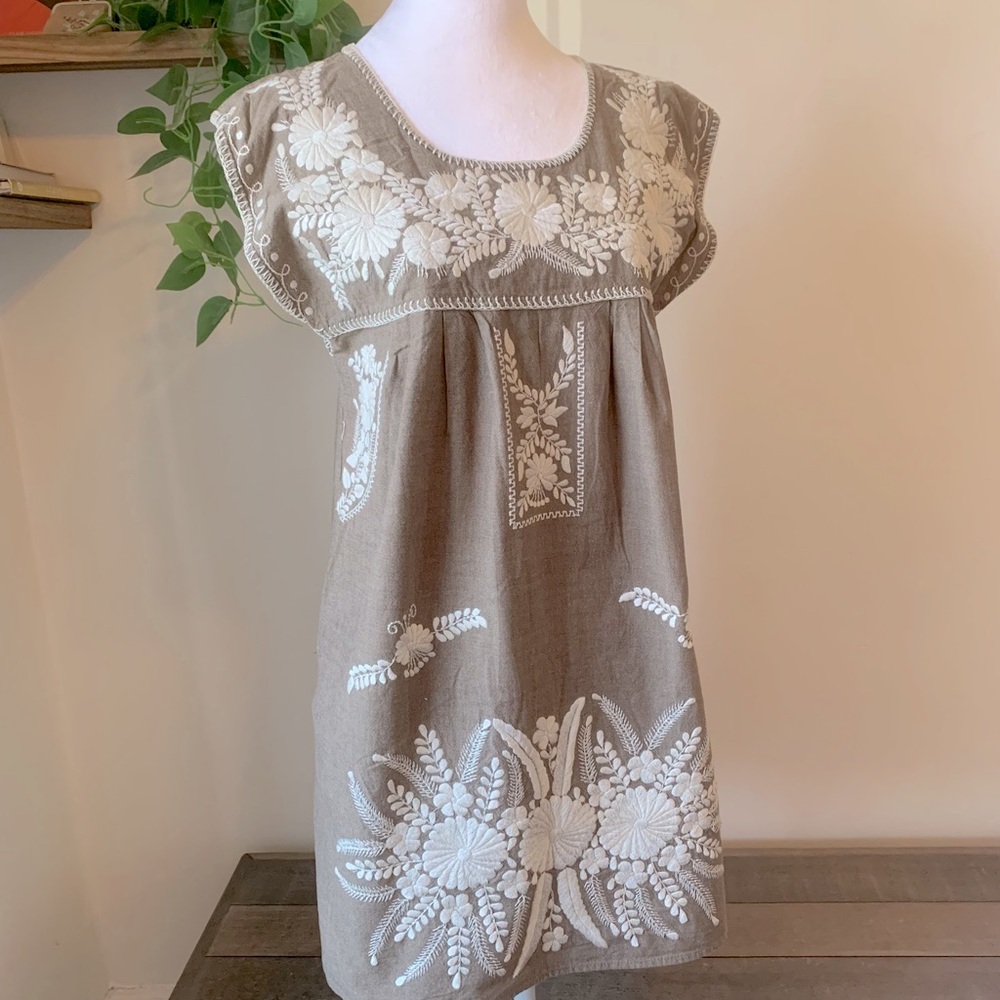 Zara Dress